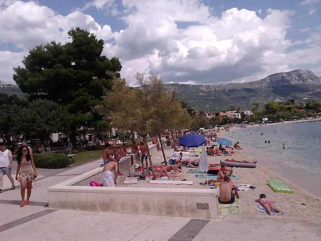 Apartman Cappuccino Kastela Apartment