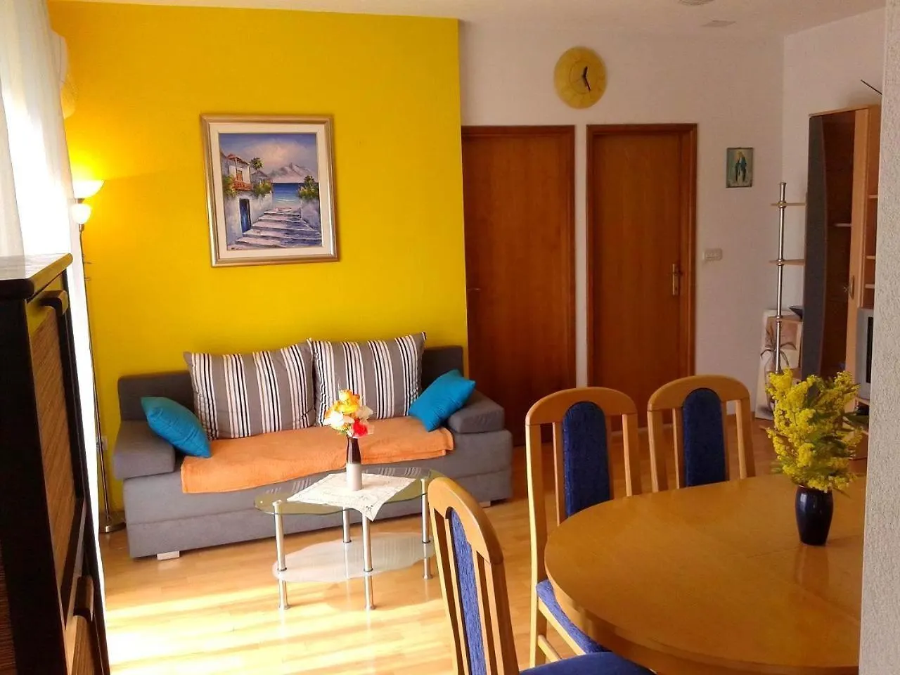Apartment Apartman Cappuccino Kastela