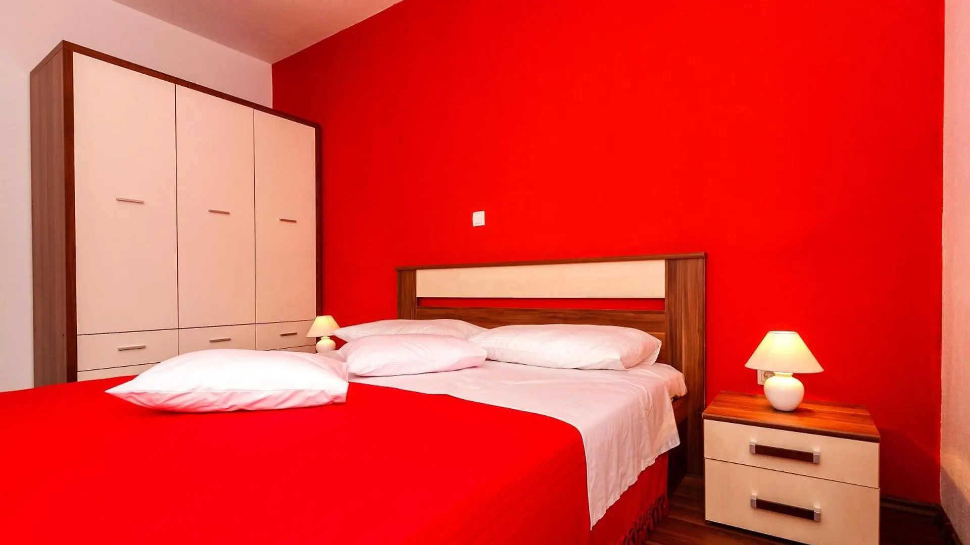 Apartman Cappuccino Kastela Apartment