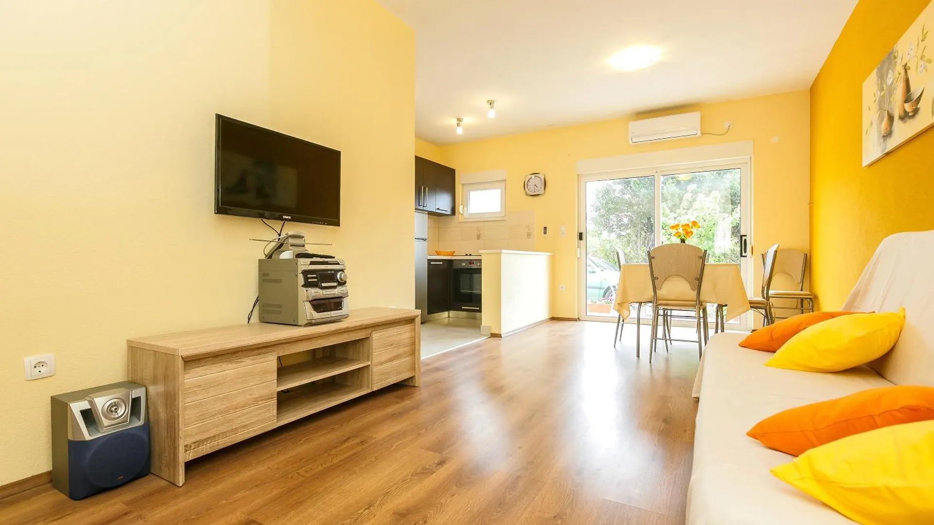Apartman Cappuccino Kastela 0*,  Croatia