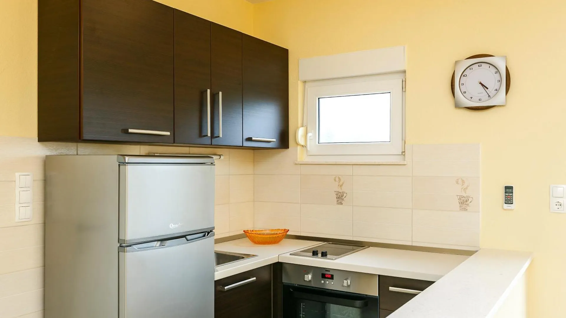 Apartment Apartman Cappuccino Kastela Croatia