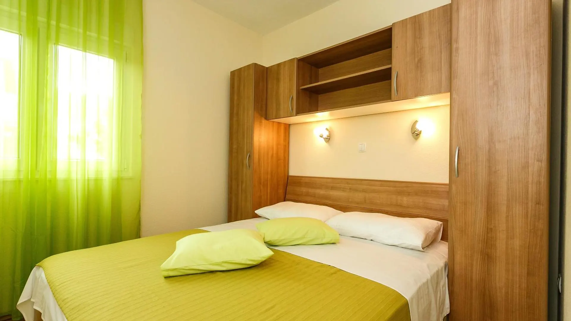 Apartman Cappuccino Kastela 0*,