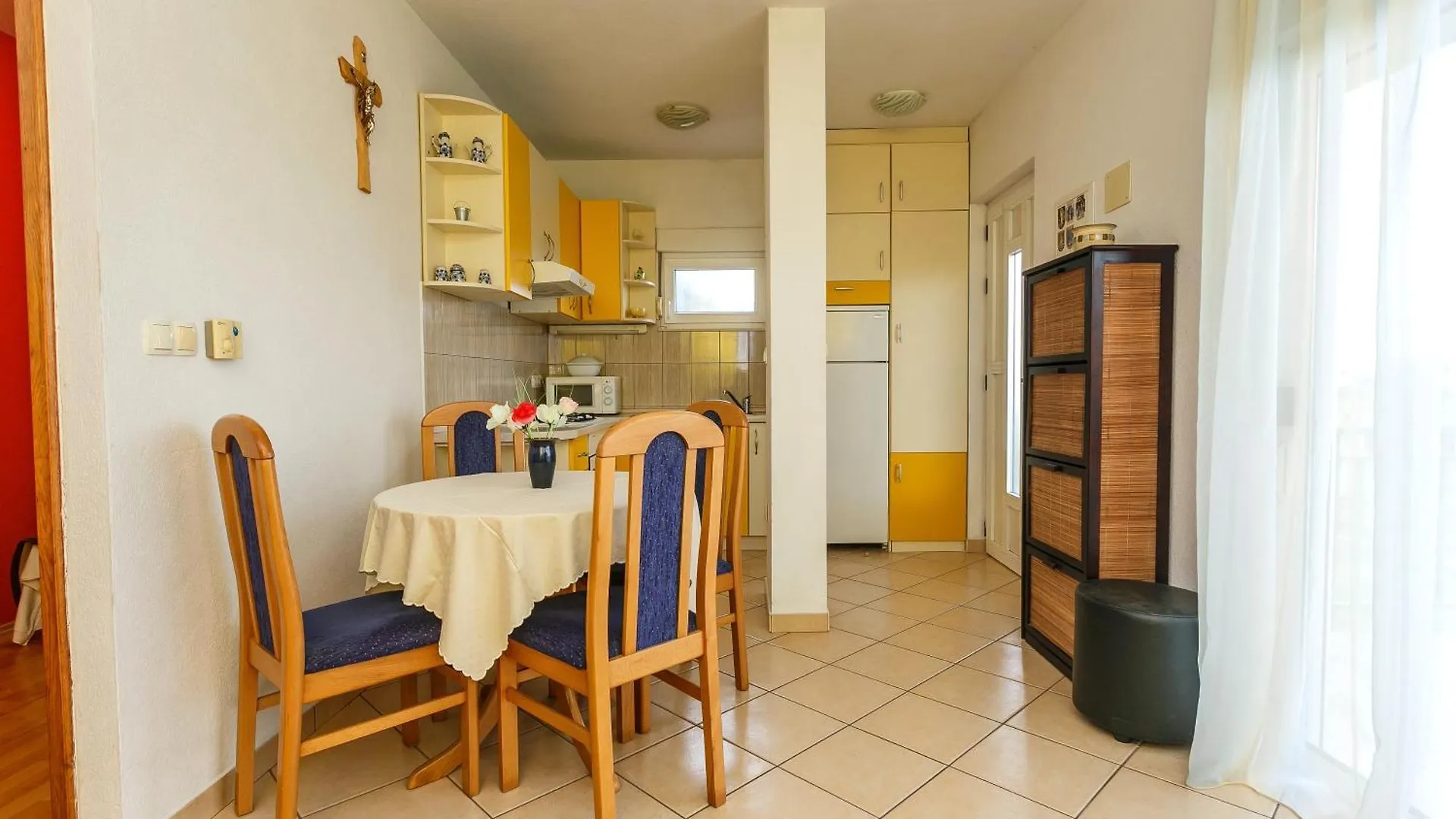 Apartment Apartman Cappuccino Kastela Croatia