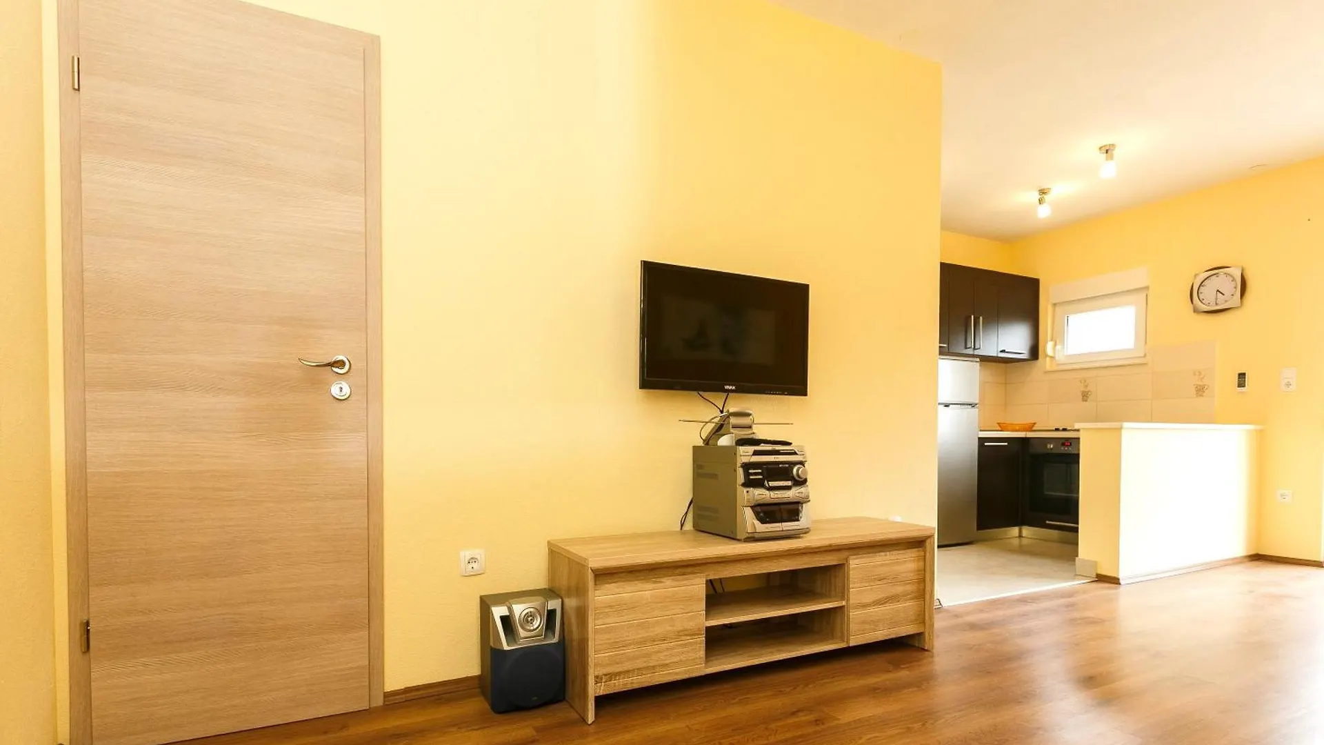 Apartman Cappuccino Kastela