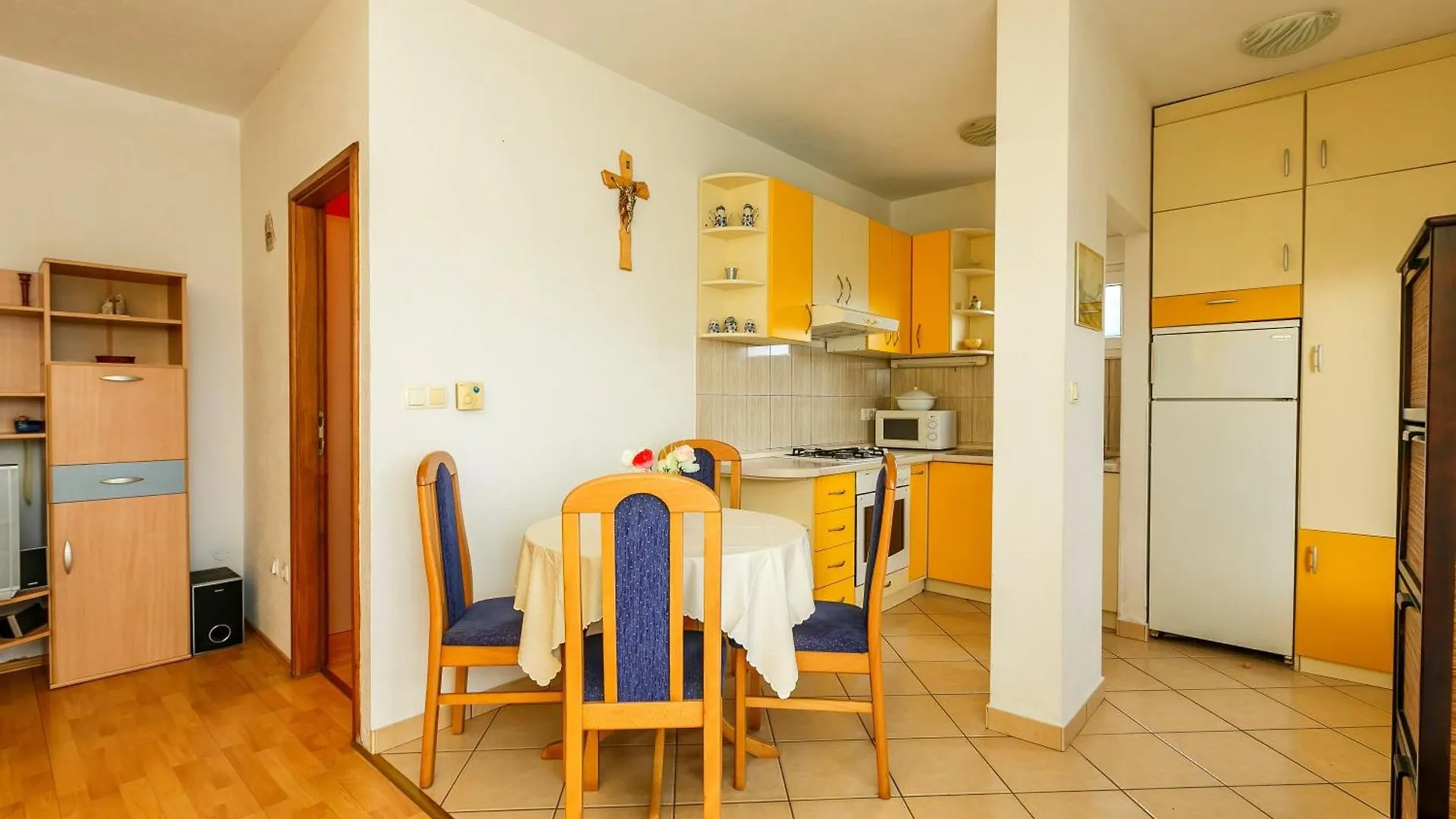 Apartman Cappuccino Kastela Apartment
