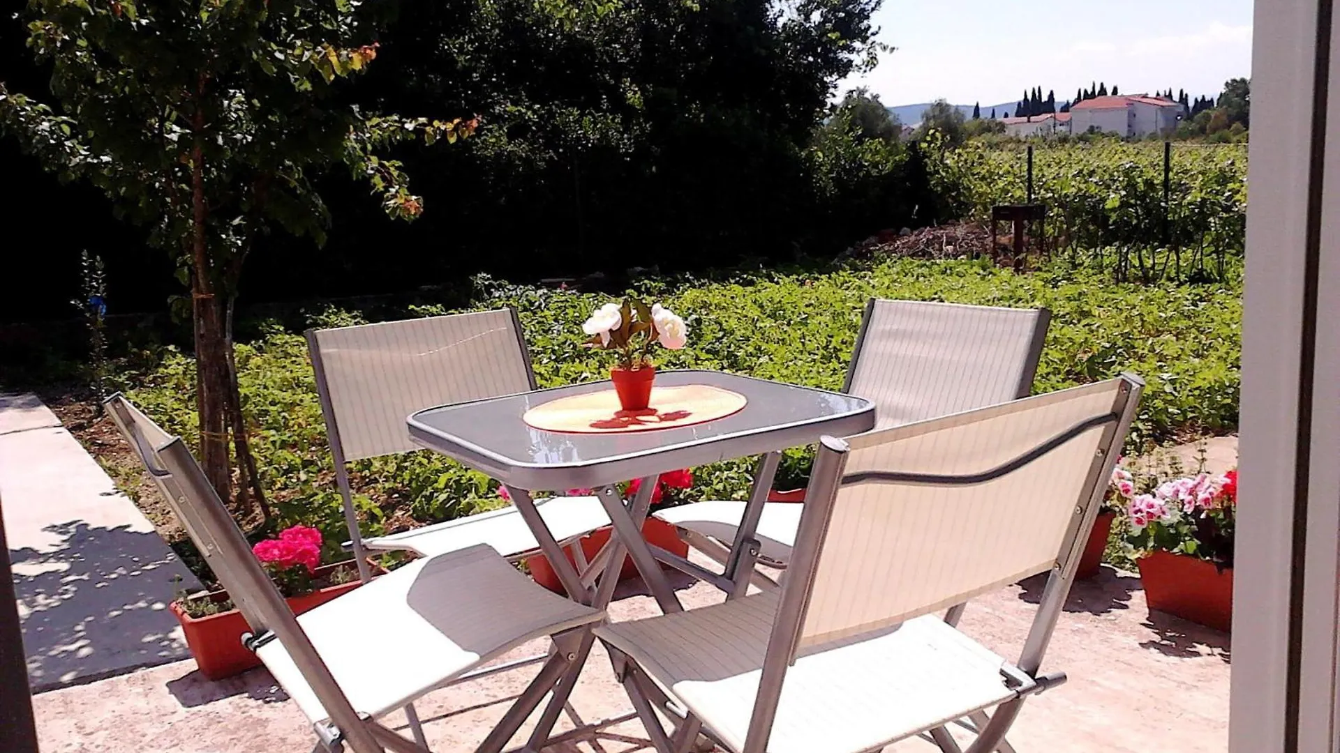 Apartman Cappuccino Kastela 0*,