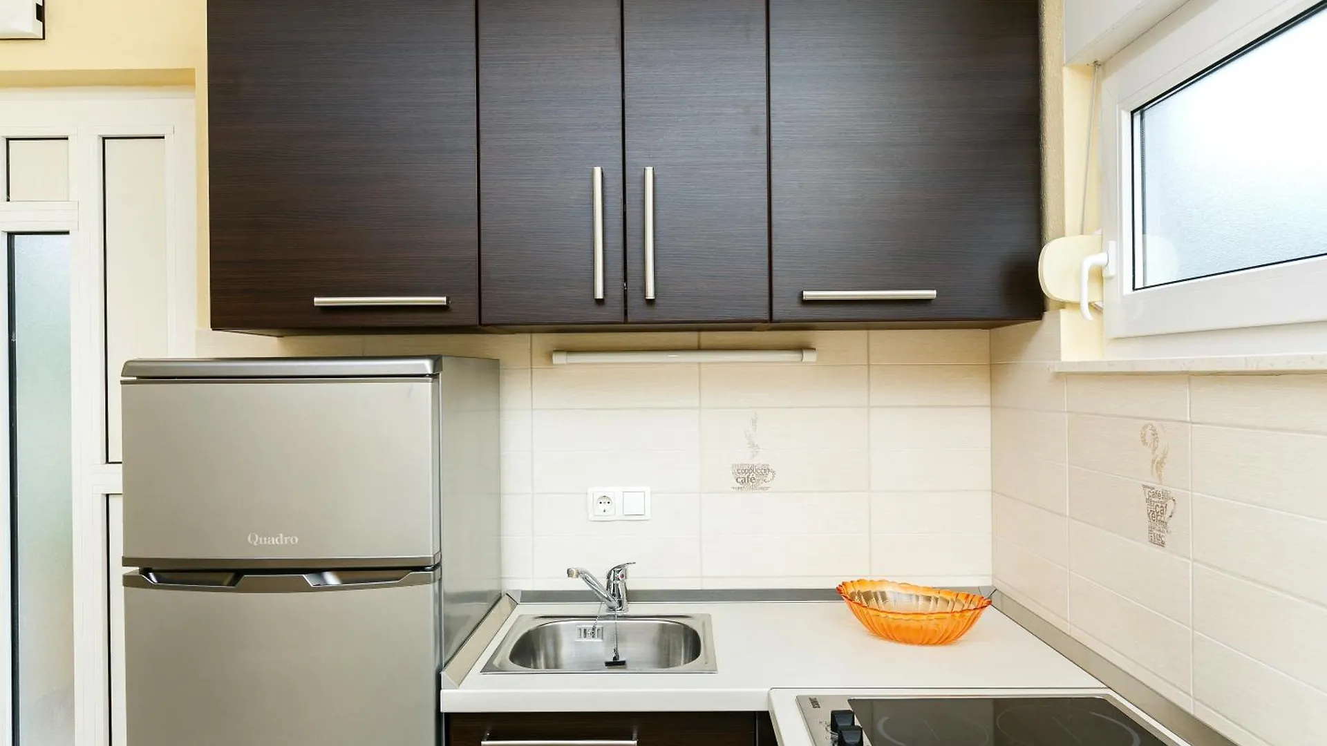 Apartman Cappuccino Kastela 0*,