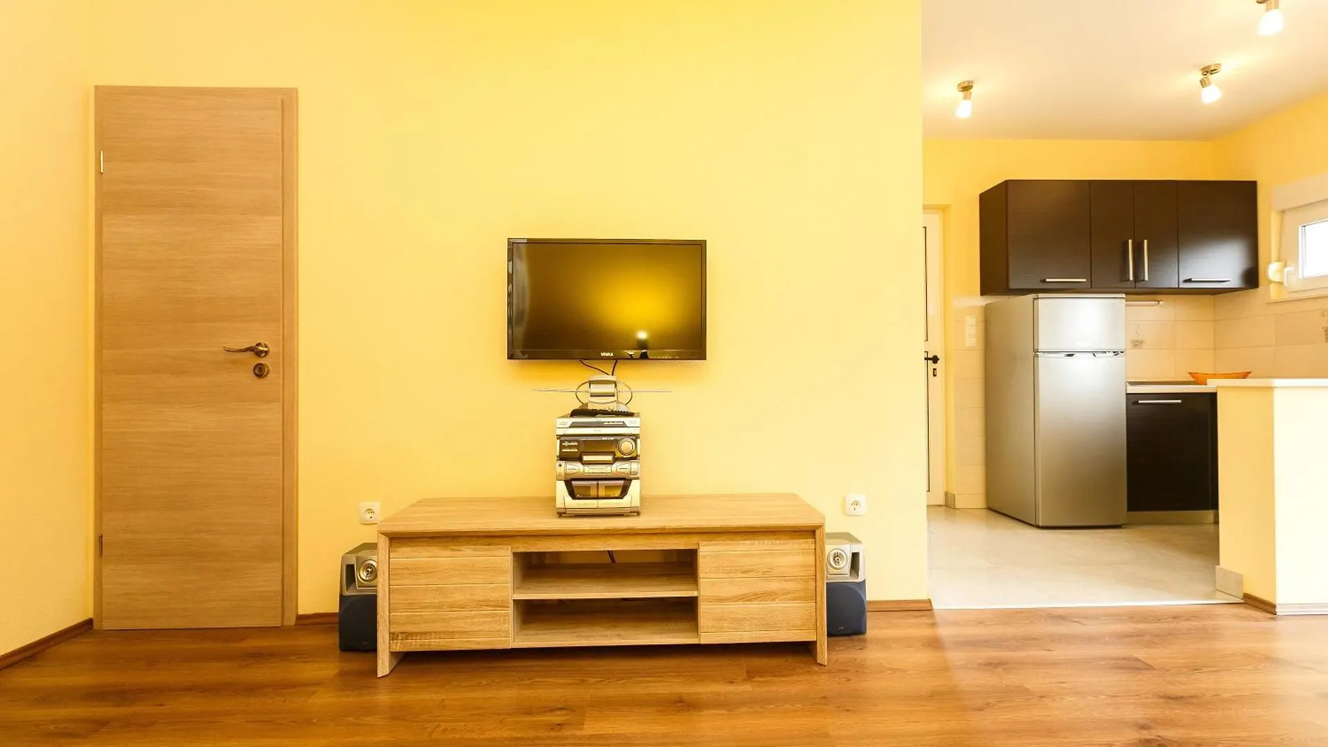 Apartman Cappuccino Kastela Apartment