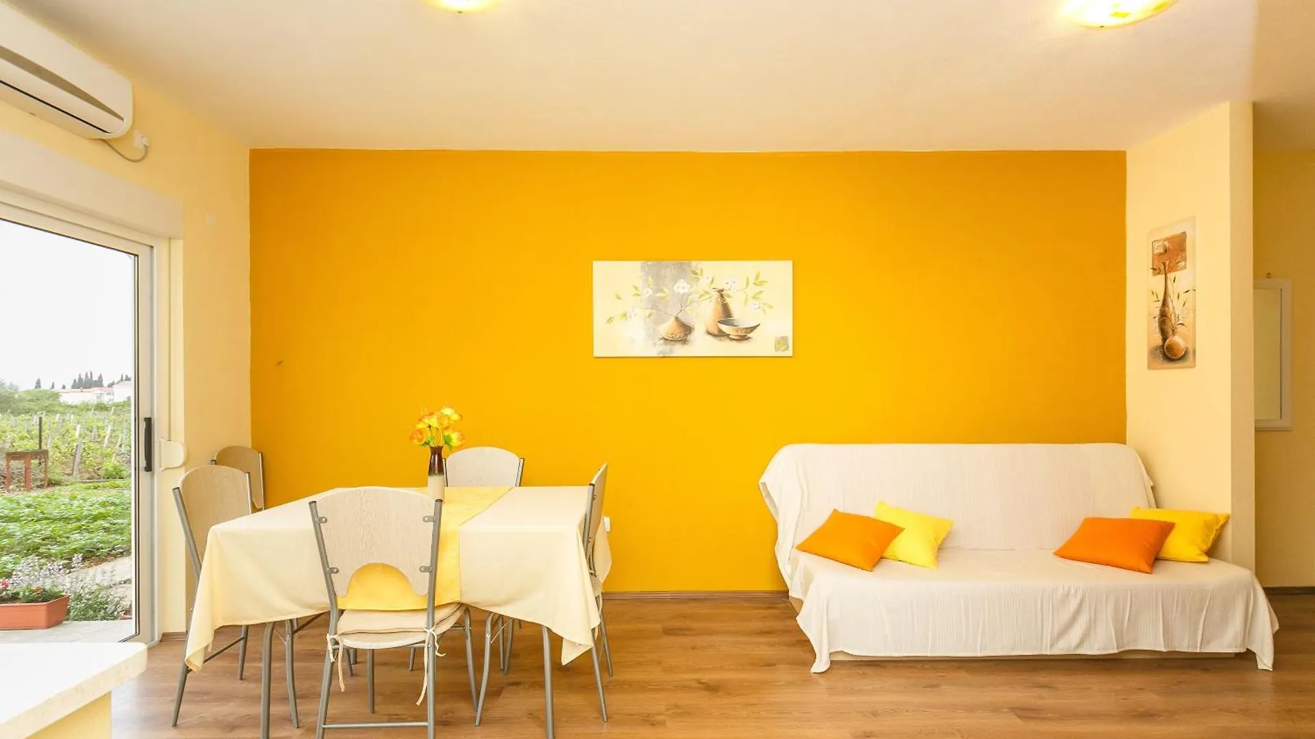 Apartment Apartman Cappuccino Kastela
