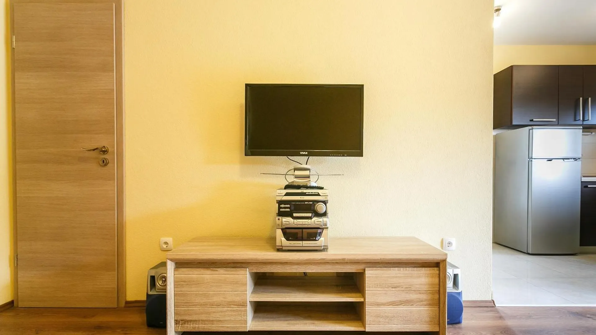 Apartman Cappuccino Kastela Croatia