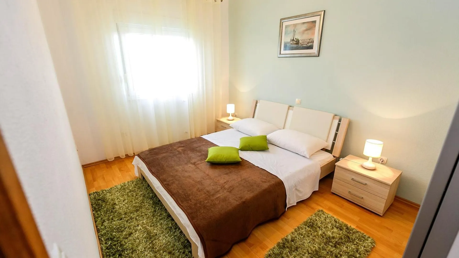 Apartman Cappuccino Kastela