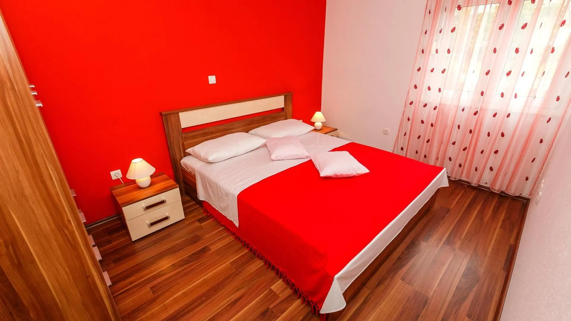 Apartment Apartman Cappuccino Kastela Croatia