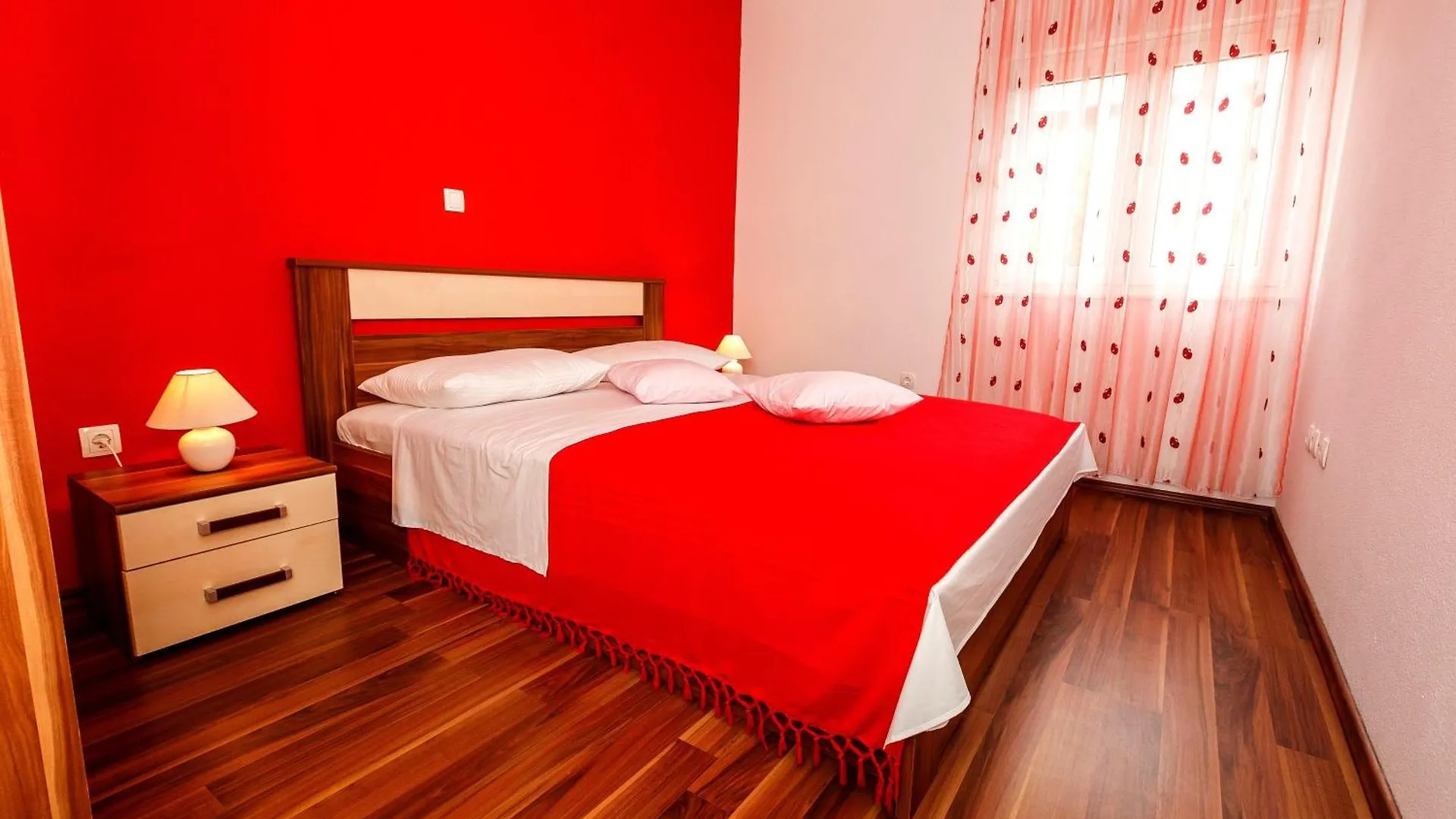 Apartman Cappuccino Kastela