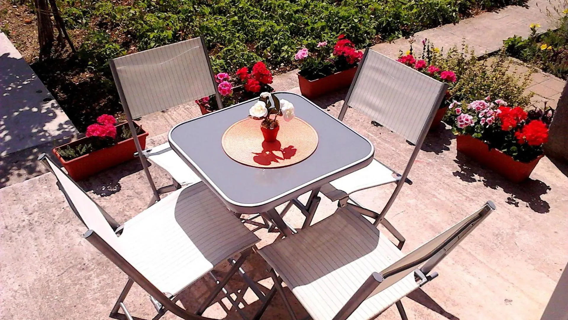 Apartman Cappuccino Kastela Apartment