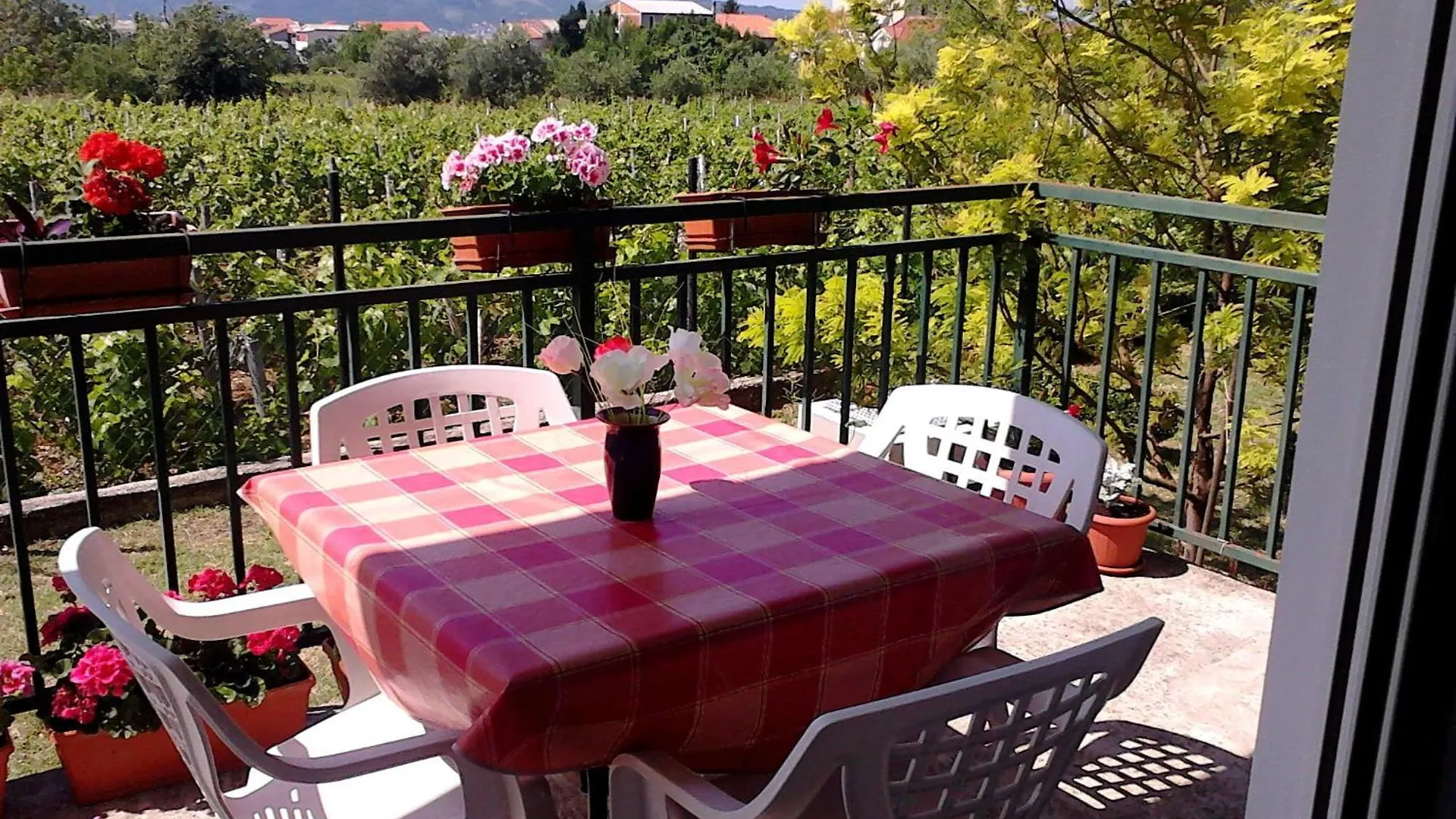 Apartman Cappuccino Kastela