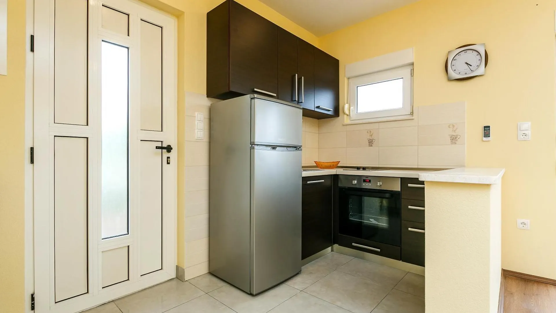 Apartman Cappuccino Kastela 0*,
