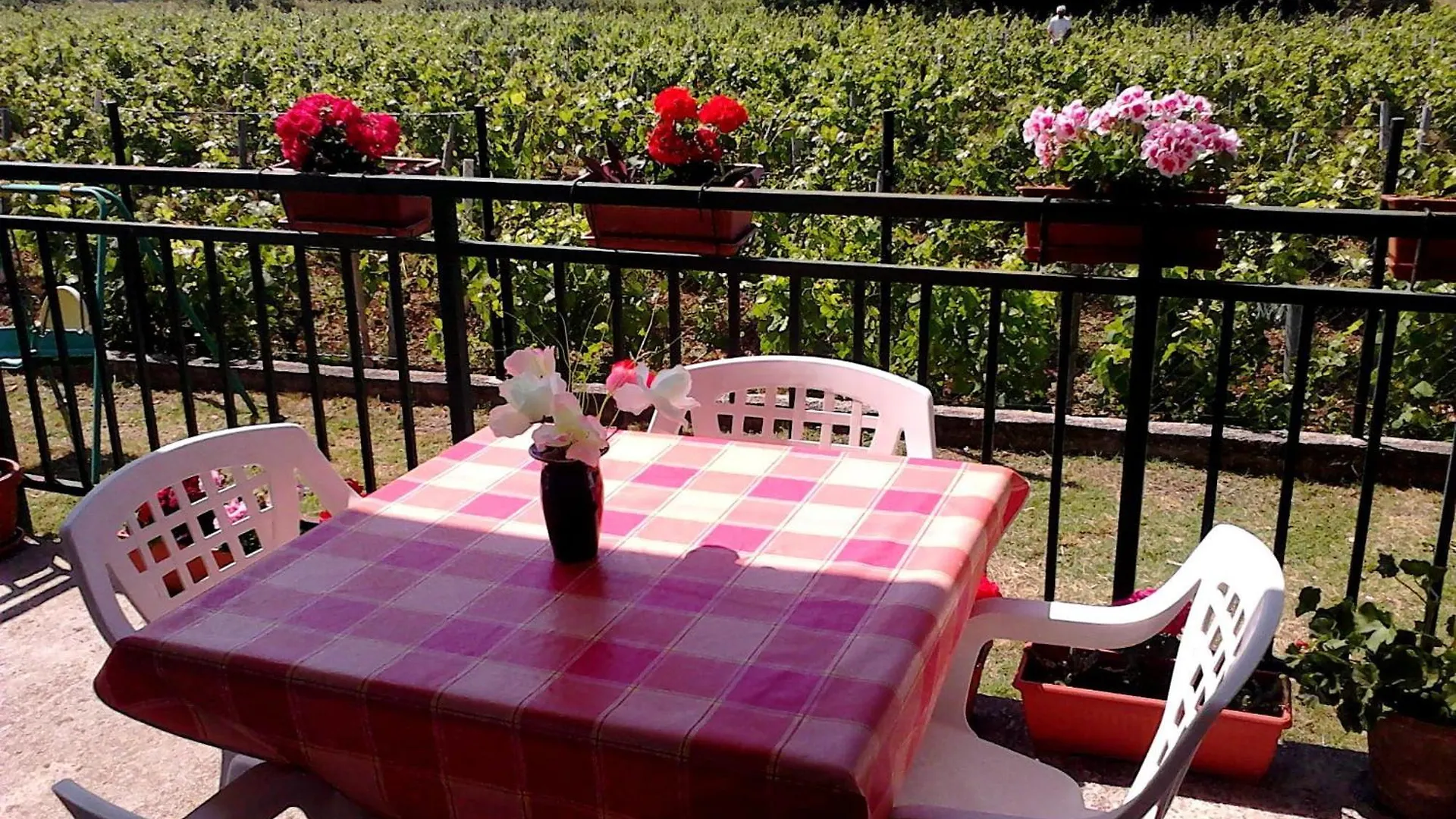 Apartment Apartman Cappuccino Kastela