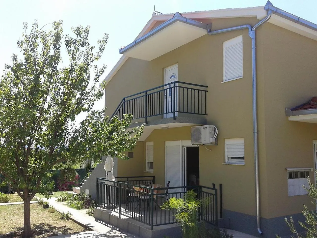 Apartman Cappuccino Kastela 0*,