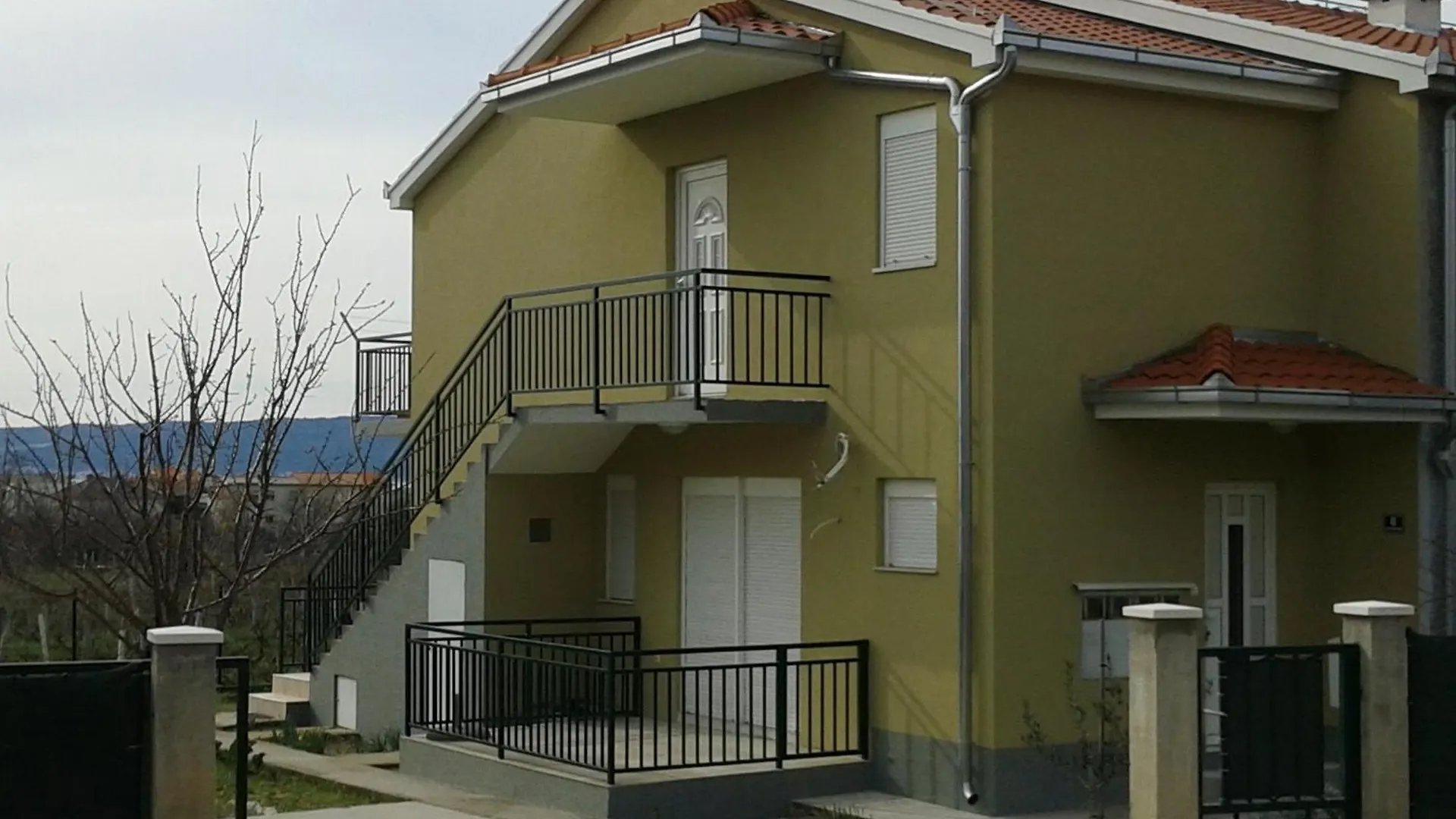 Apartman Cappuccino Kastela 0*,  Croatia