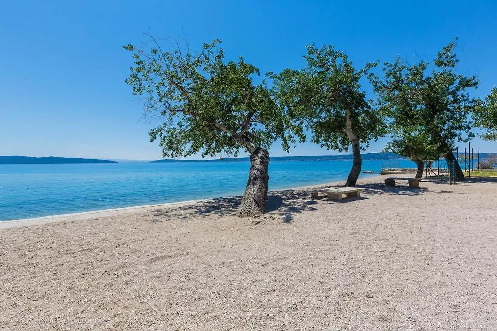 Apartman Cappuccino Kastela 0*,