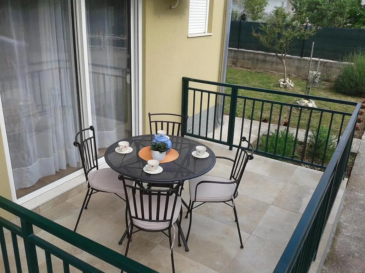 Apartman Cappuccino Kastela 0*,  Croatia