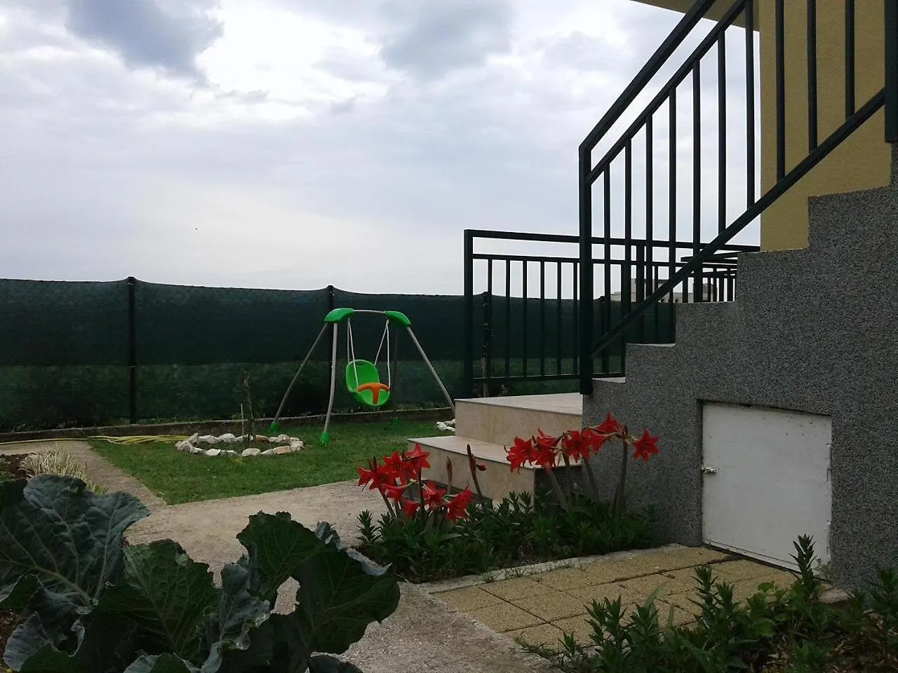 Apartment Apartman Cappuccino Kastela Croatia