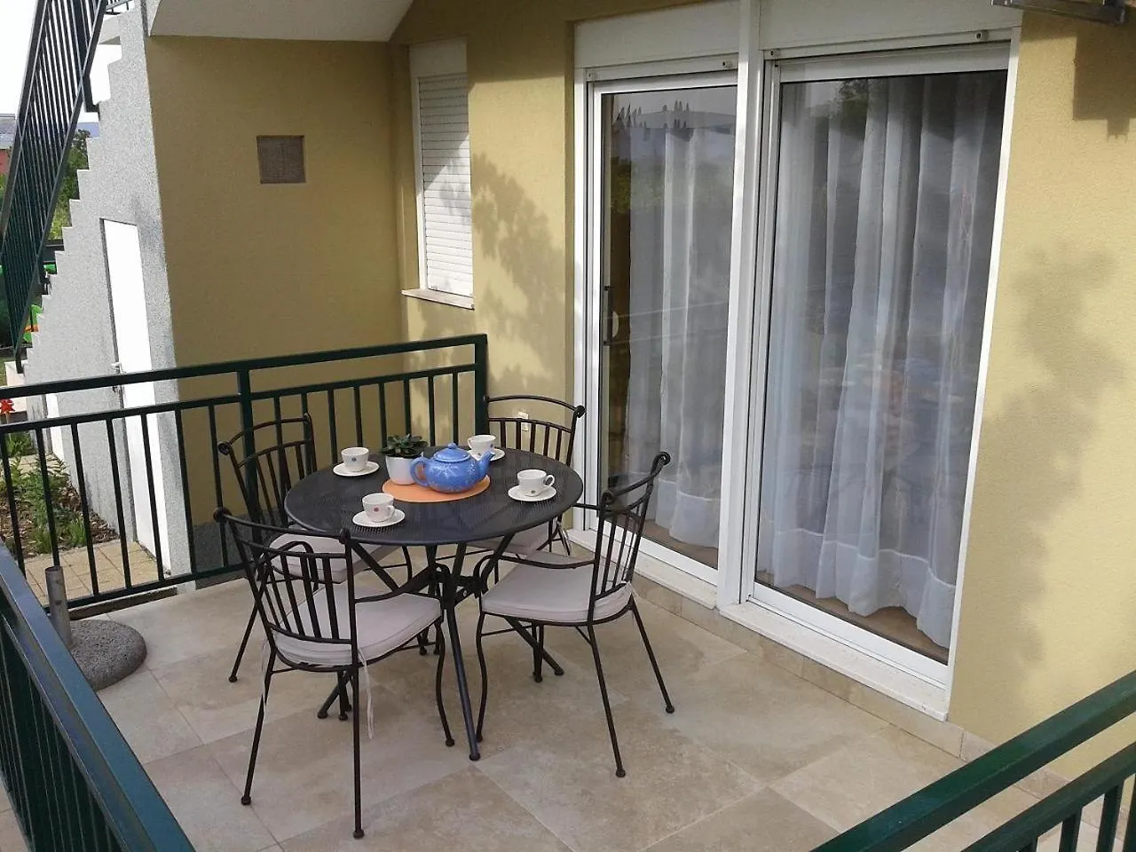 Apartman Cappuccino Kastela