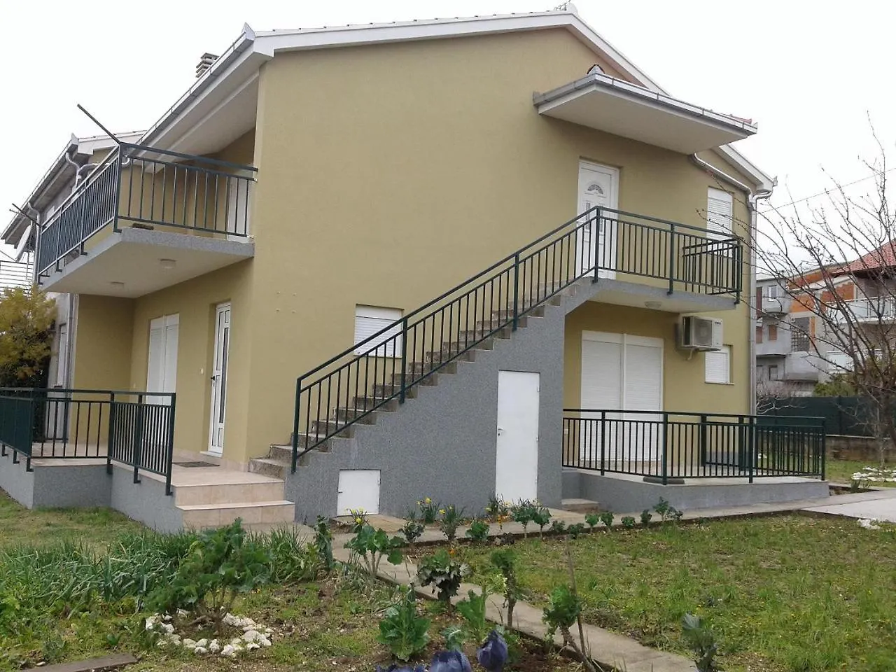 Apartment Apartman Cappuccino Kastela