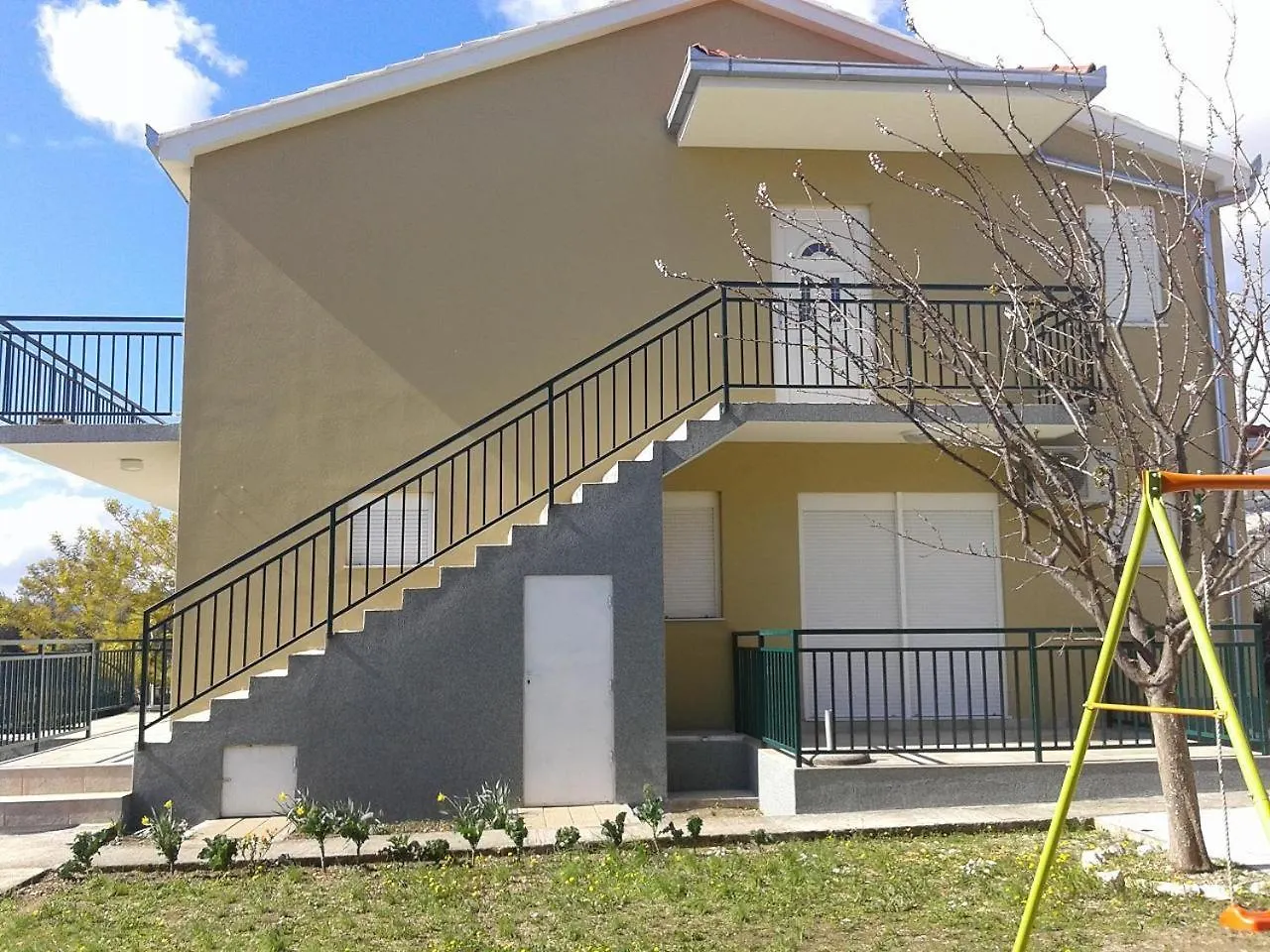 Apartman Cappuccino Kastela 0*,  Croatia