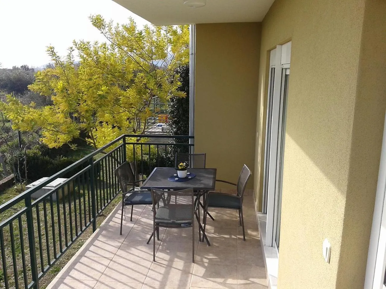 Apartman Cappuccino Kastela Apartment