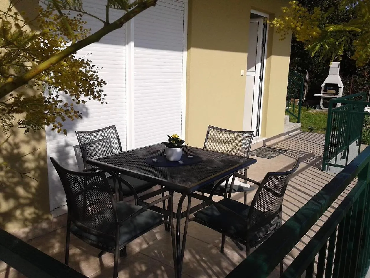 Apartman Cappuccino Kastela