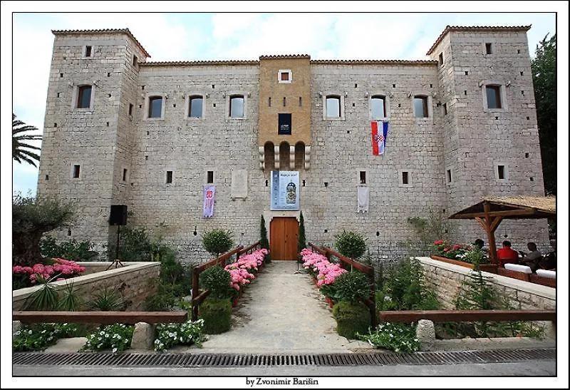 Apartman Cappuccino Kastela 0*,  Croatia