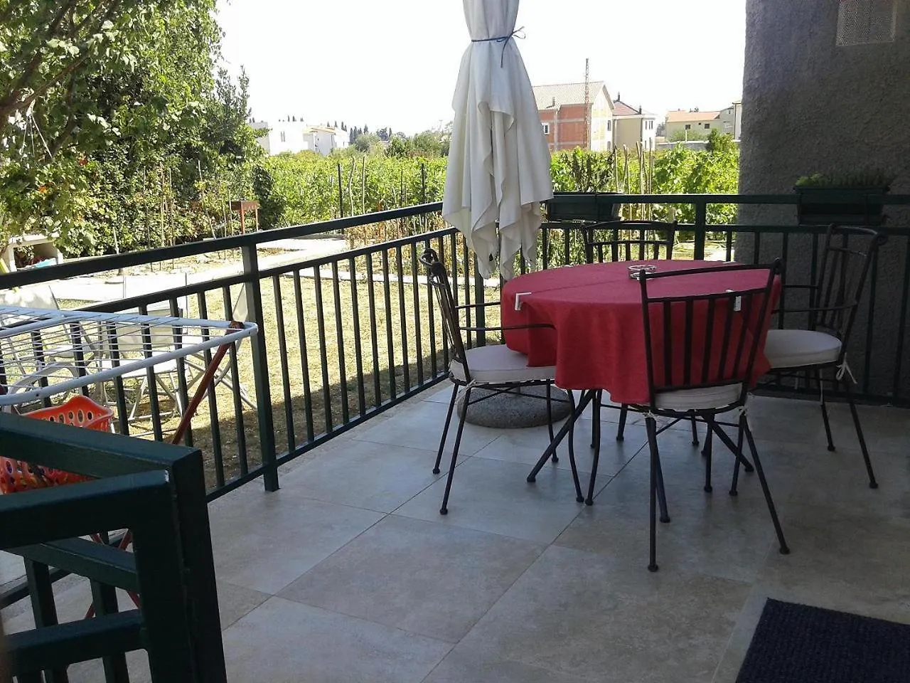 Apartman Cappuccino Kastela Croatia