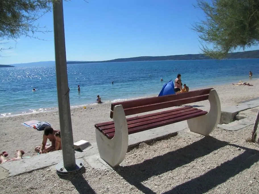 Apartman Cappuccino Kastela Apartment