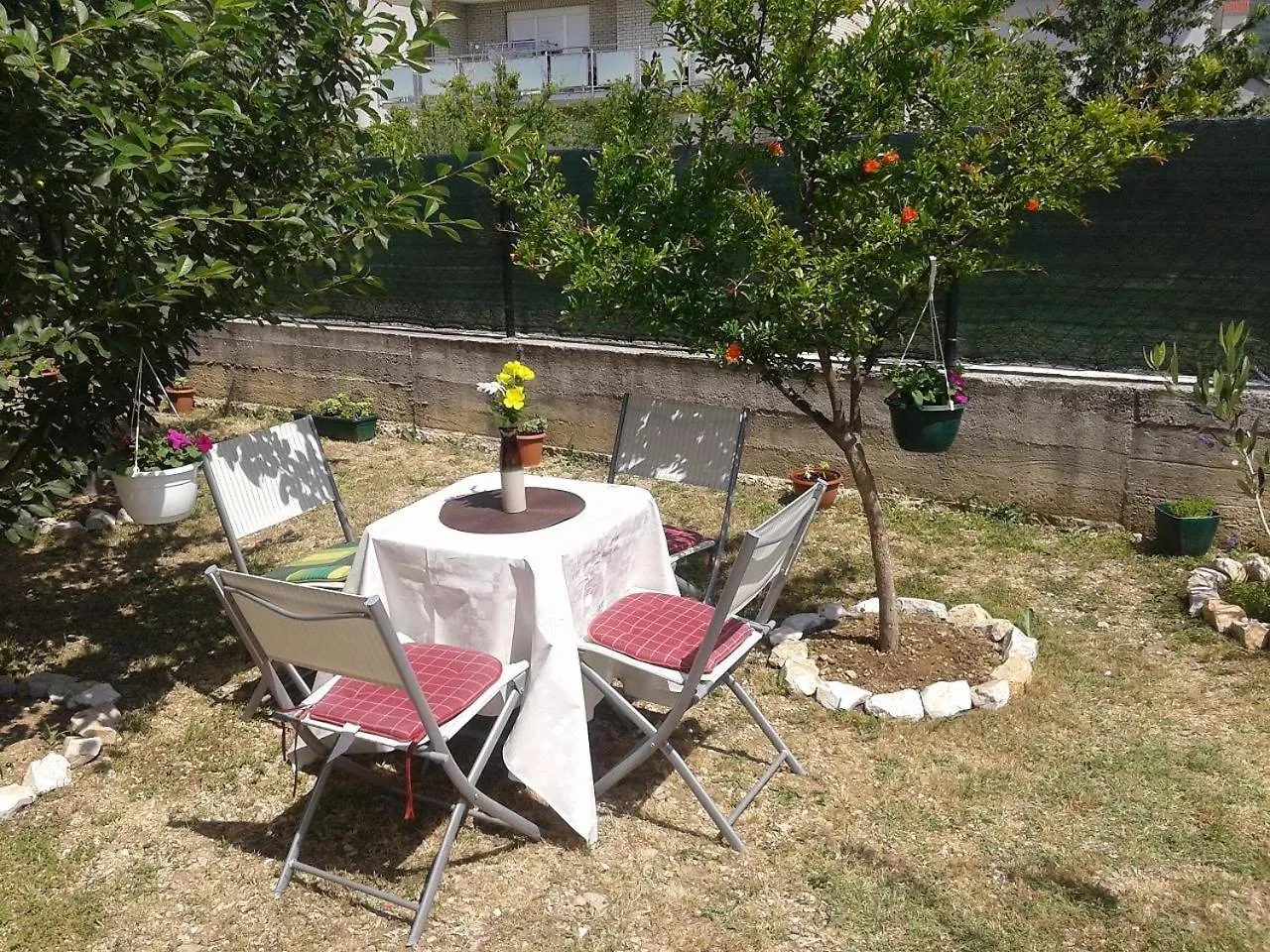 Apartman Cappuccino Kastela