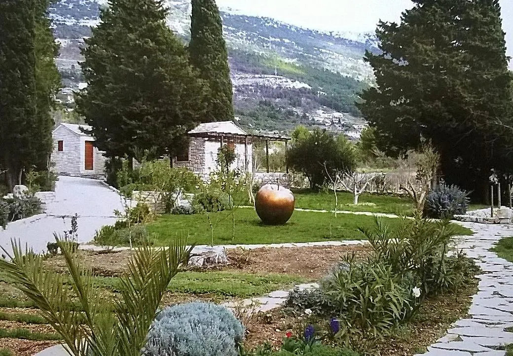 Apartman Cappuccino Kastela
