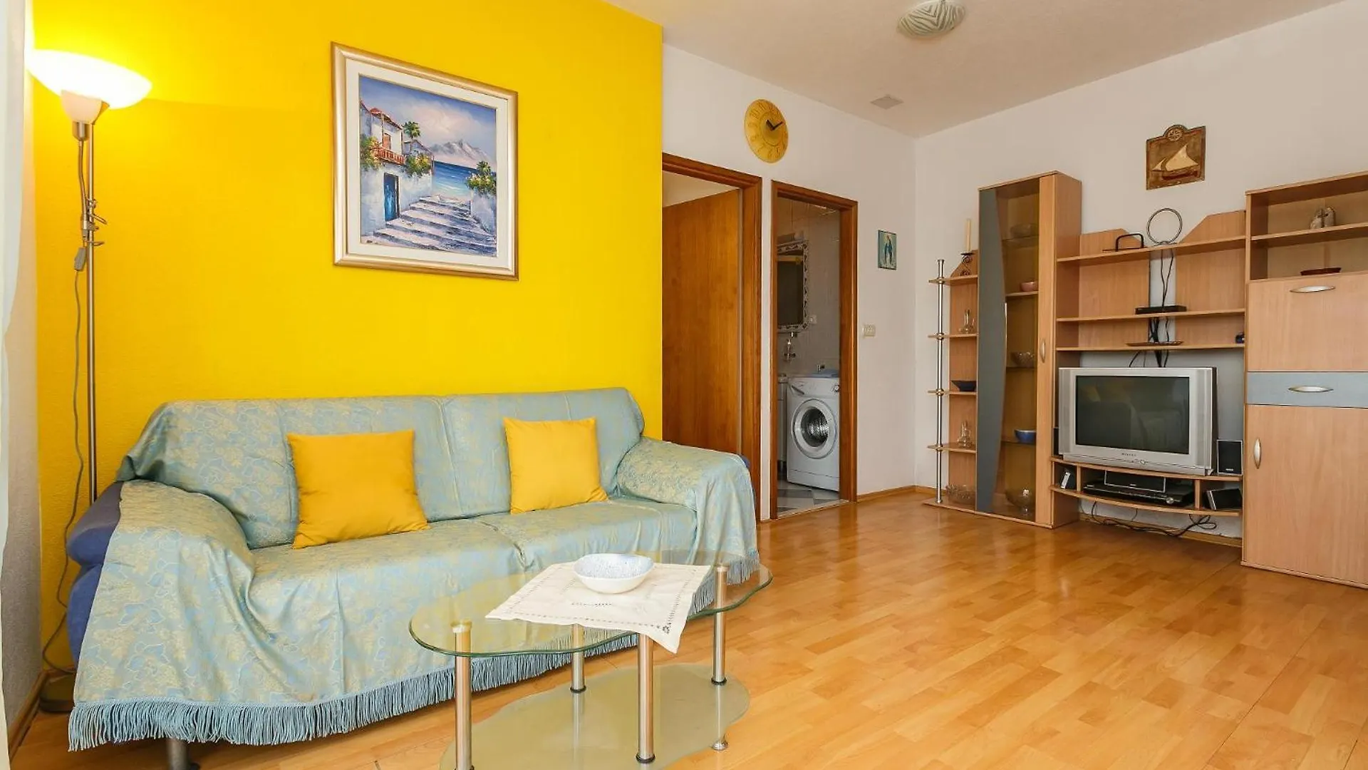 Apartman Cappuccino Kastela Croatia