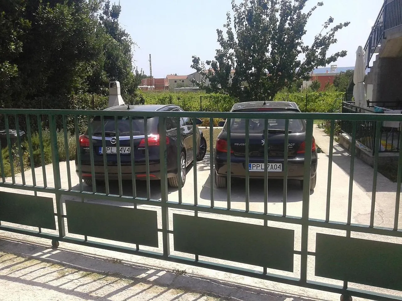 Apartman Cappuccino Kastela 0*,  Croatia