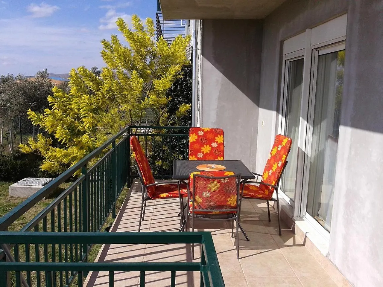 Apartment Apartman Cappuccino Kastela