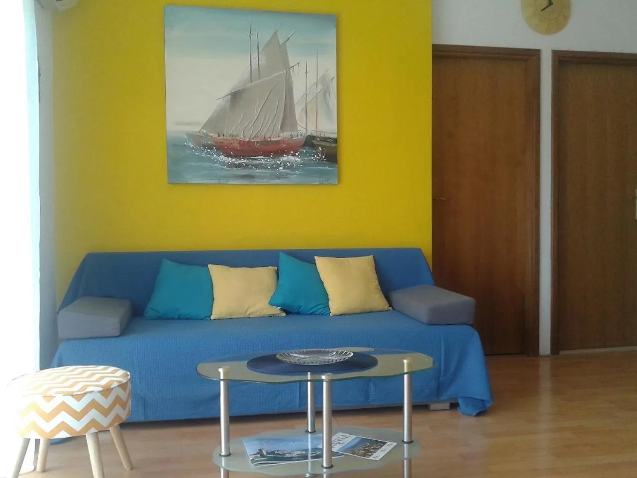 Apartman Cappuccino Kastela 0*,