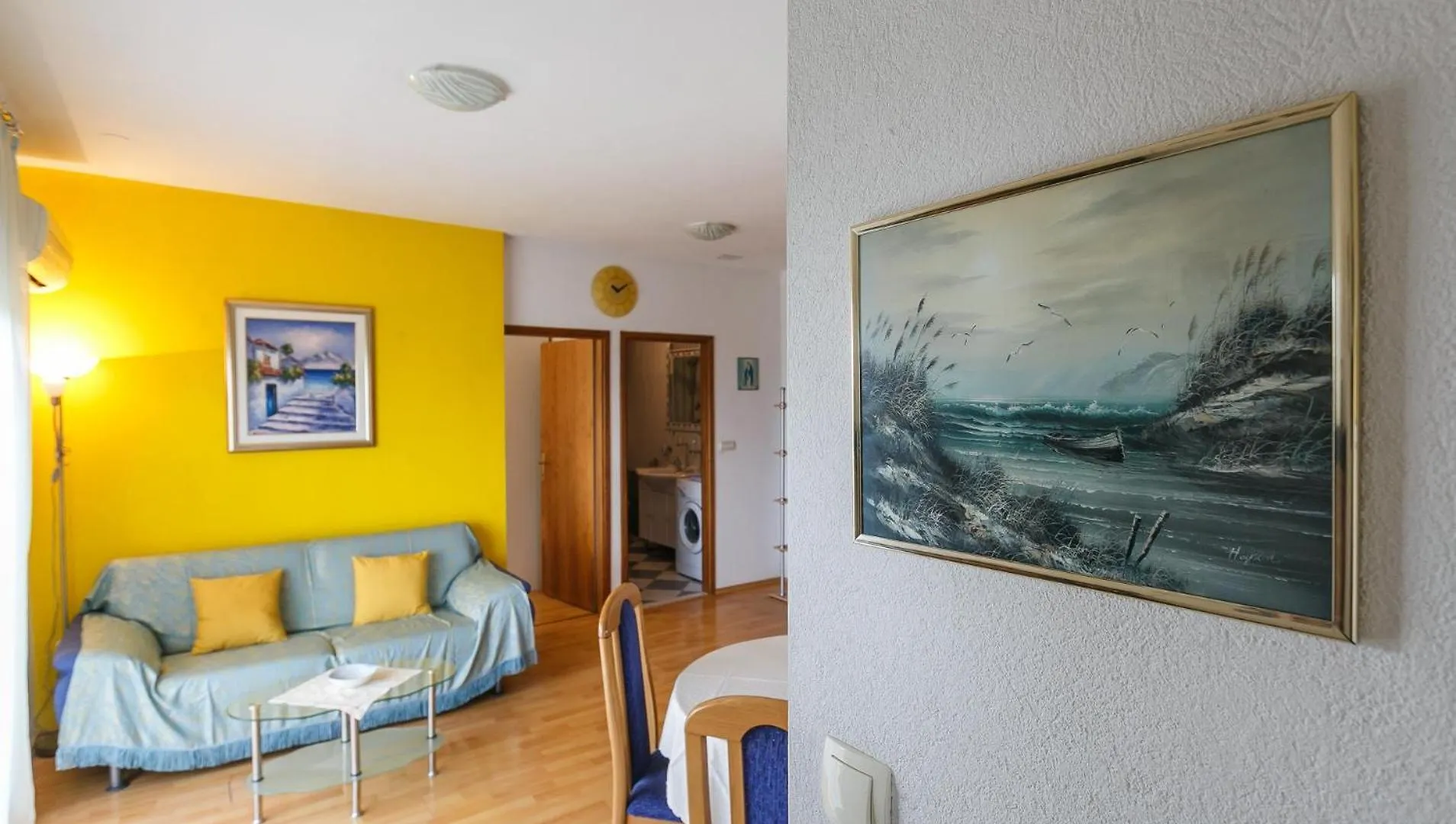 Apartman Cappuccino Kastela Apartment