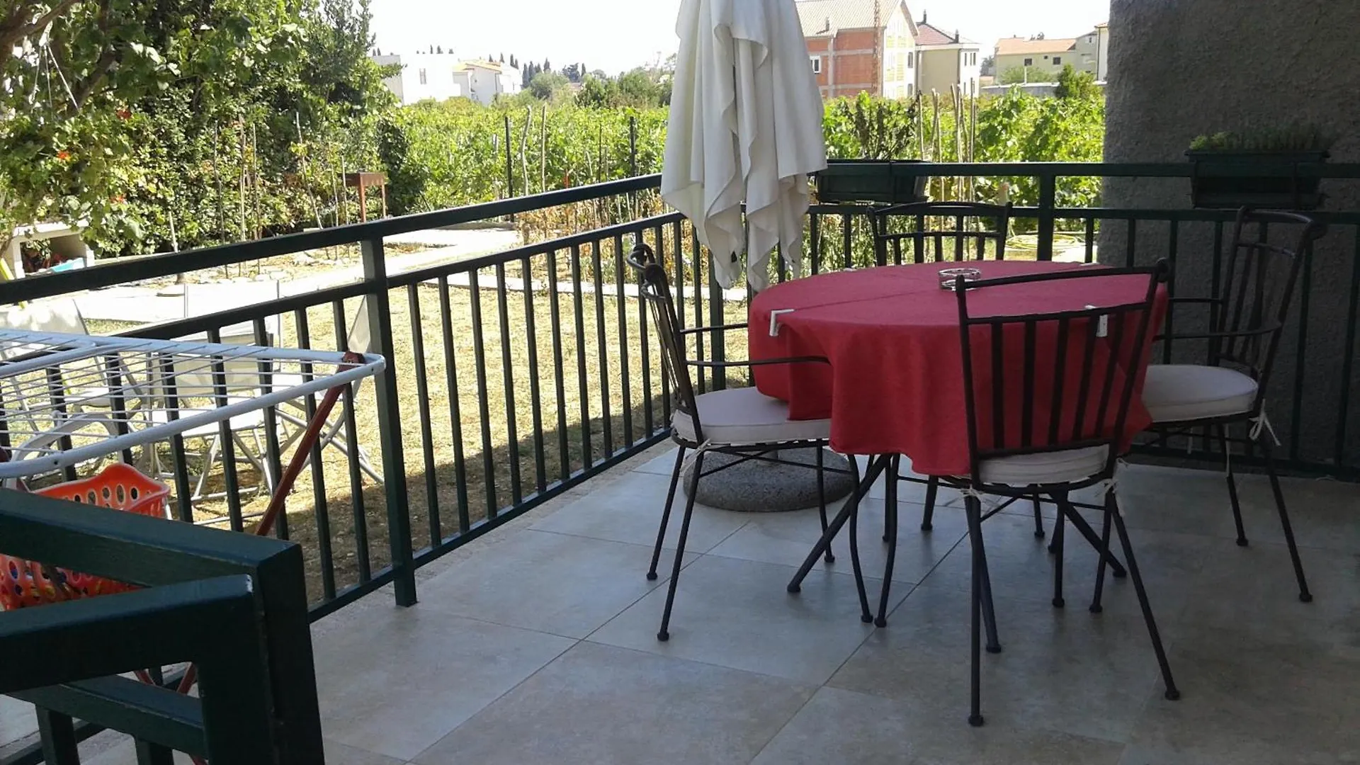 Apartman Cappuccino Kastela Apartment