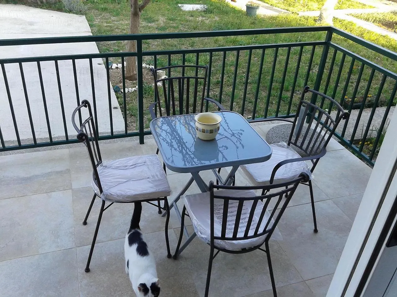 Apartman Cappuccino Kastela